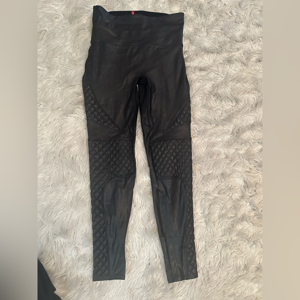 Spanx Moto